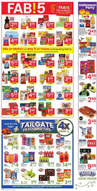 Albertsons weekly ad week 42 Page 2