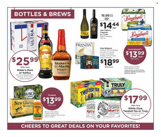 Pick'n Save weekly ad week 42 Page 13