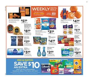 Pick'n Save weekly ad week 42 Page 2