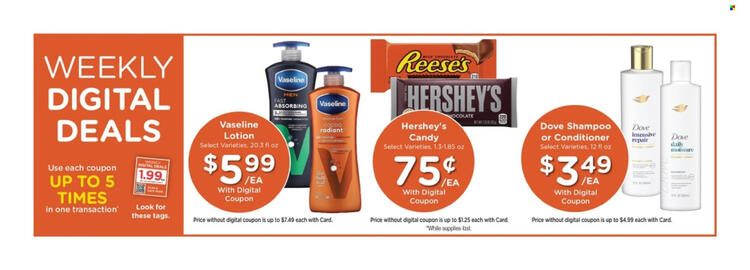 Pick'n Save weekly ad week 42 Page 3