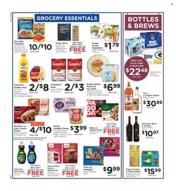 Pick'n Save weekly ad week 42 Page 8