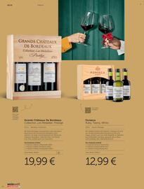 Weinwelt Interspar Flugblatt Seite 12