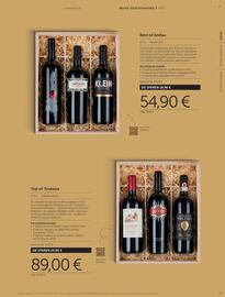 Weinwelt Interspar Flugblatt Seite 13