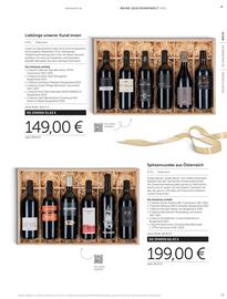 Weinwelt Interspar Flugblatt Seite 15
