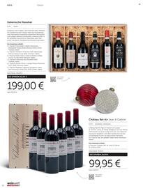 Weinwelt Interspar Flugblatt Seite 16