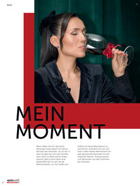 Weinwelt Interspar Flugblatt Seite 2