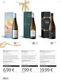 Weinwelt Interspar Flugblatt Seite 22