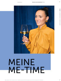 Weinwelt Interspar Flugblatt Seite 23