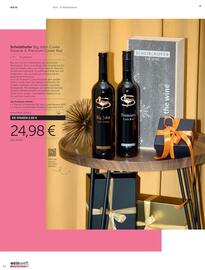 Weinwelt Interspar Flugblatt Seite 24