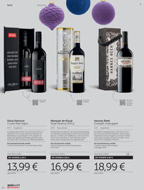 Weinwelt Interspar Flugblatt Seite 26