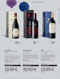 Weinwelt Interspar Flugblatt Seite 27