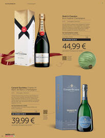 Weinwelt Interspar Flugblatt Seite 30