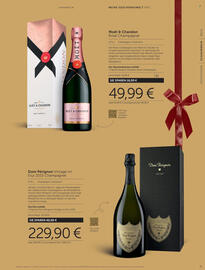 Weinwelt Interspar Flugblatt Seite 31