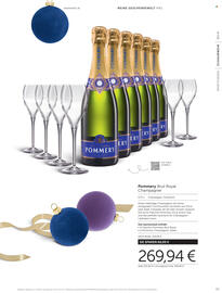 Weinwelt Interspar Flugblatt Seite 33
