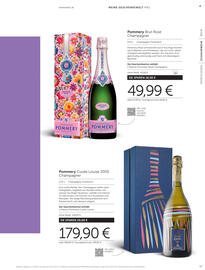 Weinwelt Interspar Flugblatt Seite 37