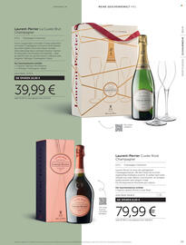 Weinwelt Interspar Flugblatt Seite 39