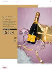 Weinwelt Interspar Flugblatt Seite 42