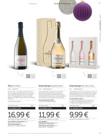 Weinwelt Interspar Flugblatt Seite 43