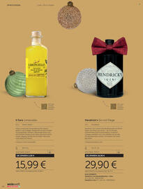 Weinwelt Interspar Flugblatt Seite 46