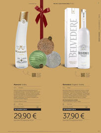 Weinwelt Interspar Flugblatt Seite 47