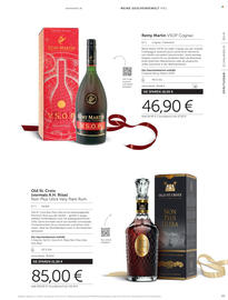Weinwelt Interspar Flugblatt Seite 49