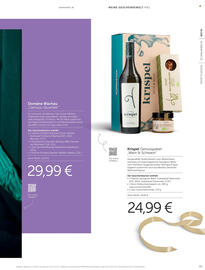 Weinwelt Interspar Flugblatt Seite 5