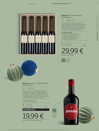 Weinwelt Interspar Flugblatt Seite 51