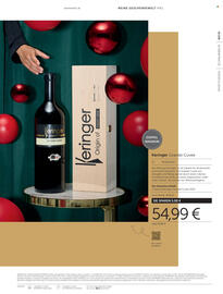 Weinwelt Interspar Flugblatt Seite 52