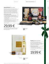 Weinwelt Interspar Flugblatt Seite 7