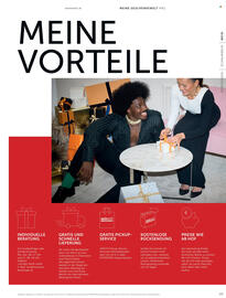 Weinwelt Interspar Flugblatt Seite 9