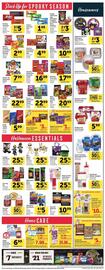 Safeway weekly ad week 42 Page 10