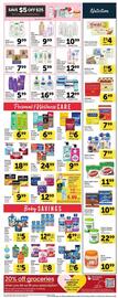 Safeway weekly ad week 42 Page 11