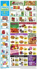 Safeway weekly ad week 42 Page 2