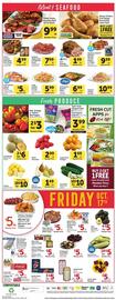 Safeway weekly ad week 42 Page 4