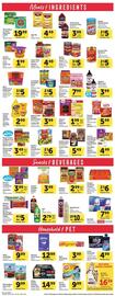 Safeway weekly ad week 42 Page 6