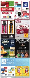 Safeway weekly ad week 42 Page 8