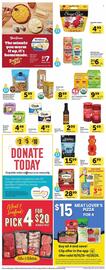 Safeway weekly ad week 42 Page 9