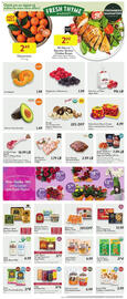 Fresh Thyme weekly ad week 42 Page 3