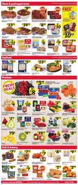 Winn Dixie weekly ad week 42 Page 2