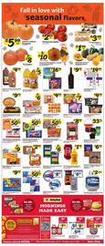 Winn Dixie weekly ad week 42 Page 3