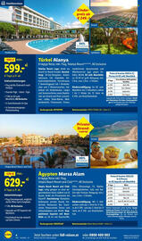 Lidl Flugblatt Seite 4