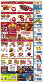 Cardenas weekly ad week 42 Page 3
