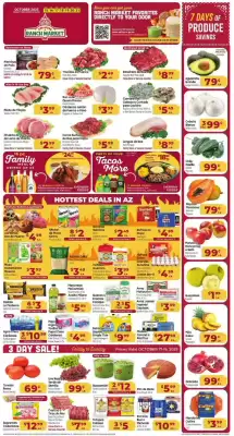 Cardenas weekly ad (valid until 21-10)