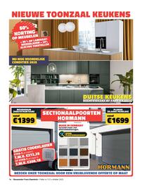 Bouwcenter Frans Vlaeminck folder Pagina 14