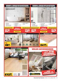 Bouwcenter Frans Vlaeminck folder Pagina 5