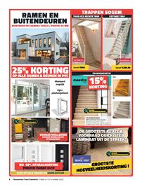 Bouwcenter Frans Vlaeminck folder Pagina 6