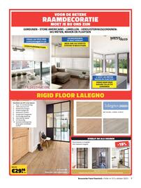 Bouwcenter Frans Vlaeminck folder Pagina 7