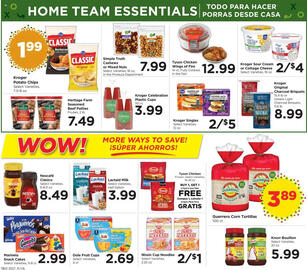 Food 4 Less weekly ad week 42 Page 4