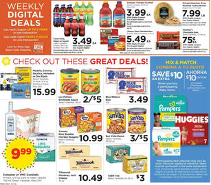 Food 4 Less weekly ad week 42 Page 5