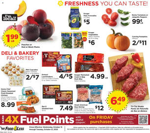Food 4 Less weekly ad week 42 Page 6